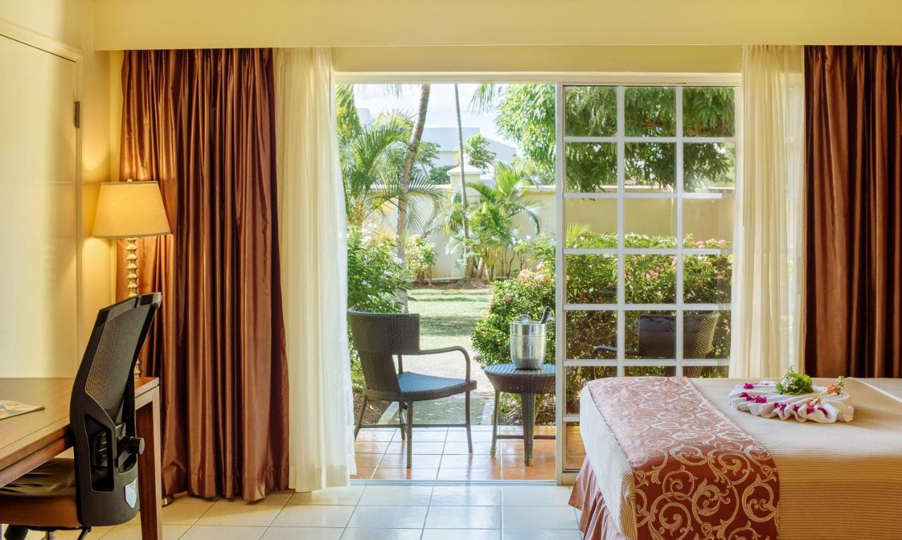 Bay Gardens Hotel Грос Айлет Екстериор снимка